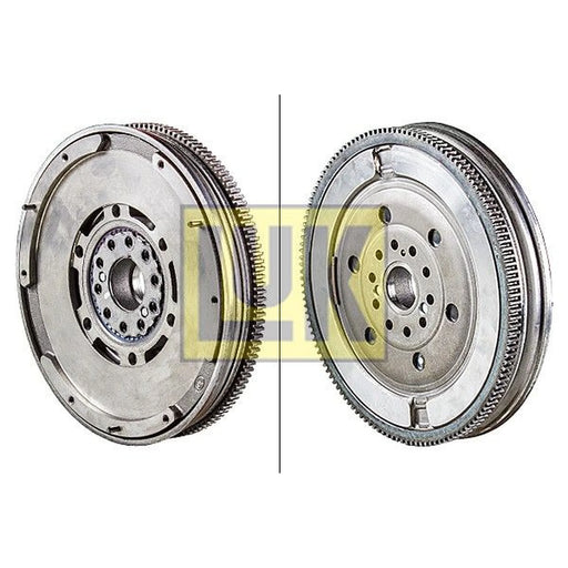 LuK Engine Flywheel Teeth 415015710