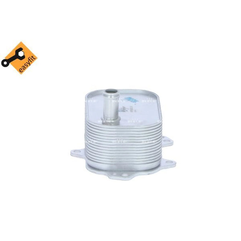 NRF Engine Oil Cooler 31788