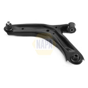 NAPA Control/Trailing Arm Front Left NST3248