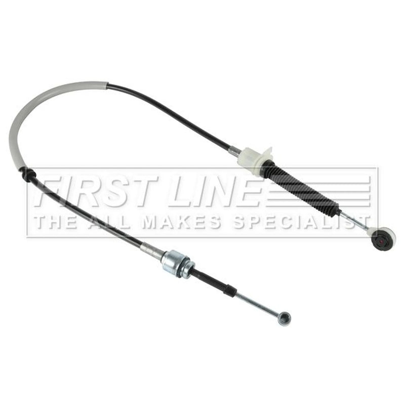 First Line Manual Transmission Cable Pull FKG1296