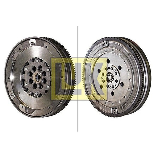 LuK Engine Flywheel Teeth 415049910