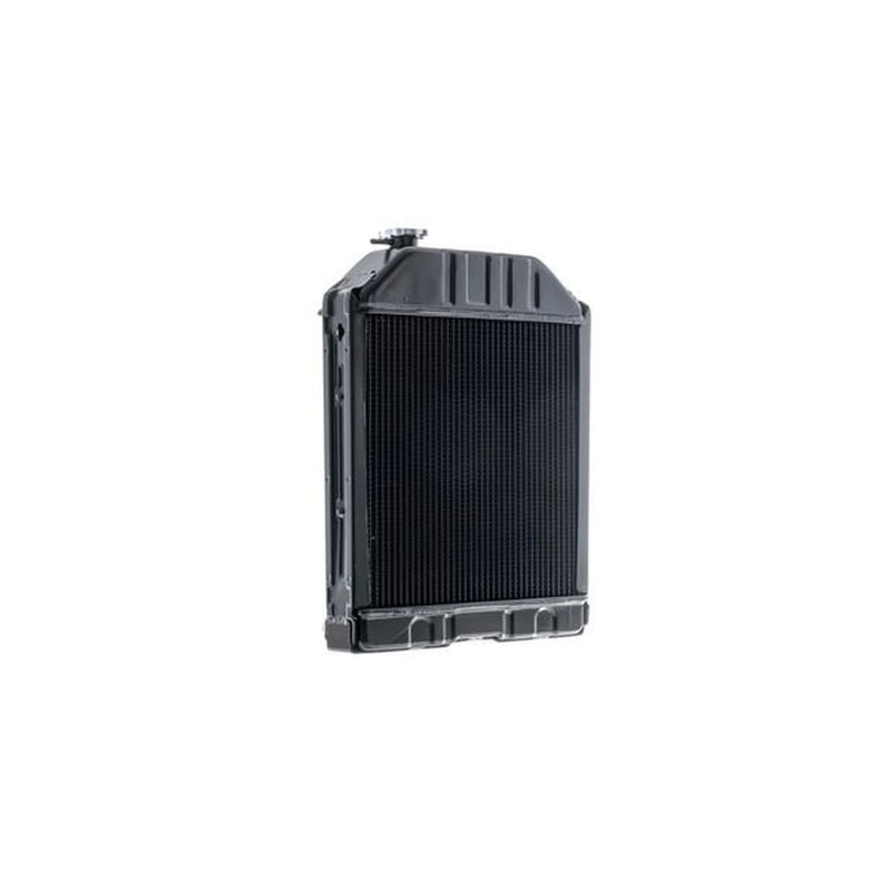 Mahle Engine Radiator CR 2413 000P