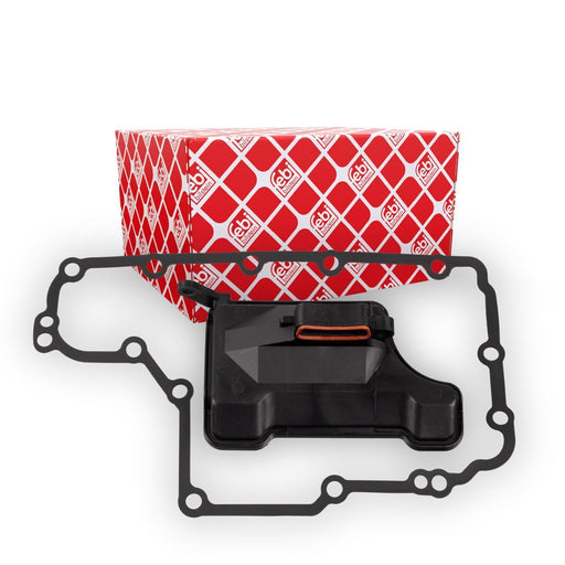 FEBI BILSTEIN 174676 Automatic Transmission Hydraulic Filter Kit Fits Opel Astra FEBI - Town Parts