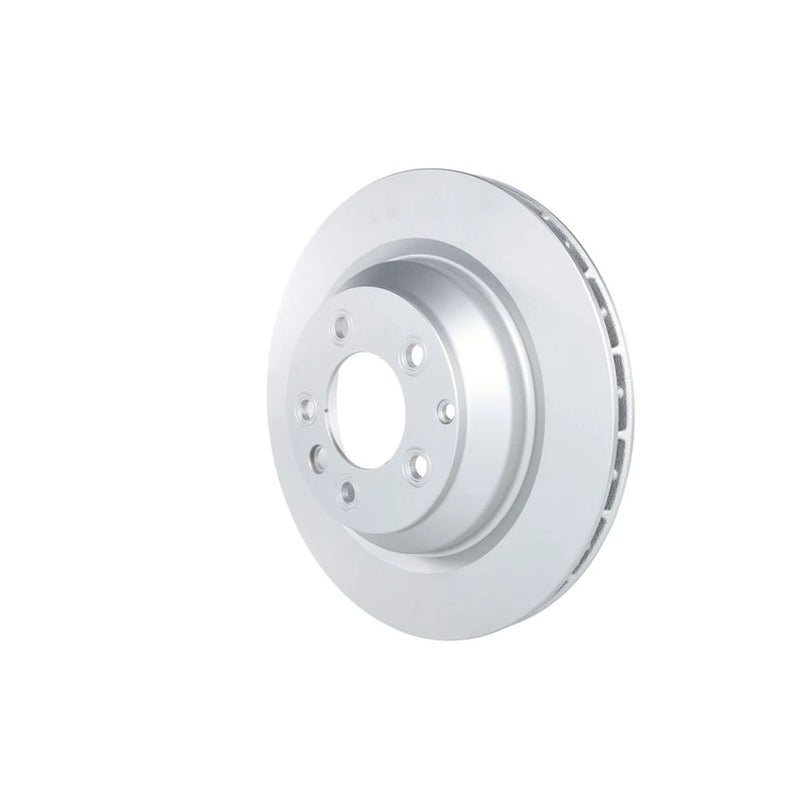 Bosch 2 x Vented Rear Brake Discs 0 986 479 259