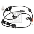 Febi ABS Wheel Speed Sensor Rear Right 109513