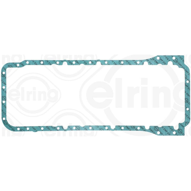 Elring Oil Sump Gasket Wide Thick 762.840
