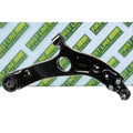 First Line Control/Trailing Arm FCA7302