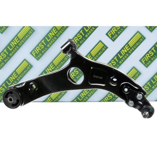 First Line Control/Trailing Arm FCA7302