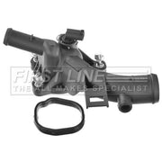 First Line Coolant Flange Housing Connector FTS1131