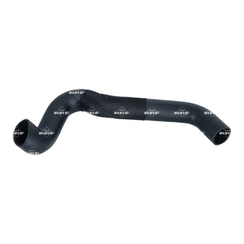 NRF Intercooler Turbo Charge Air Hose 166523