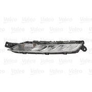 Valeo Daytime Running Light Bumper 045152