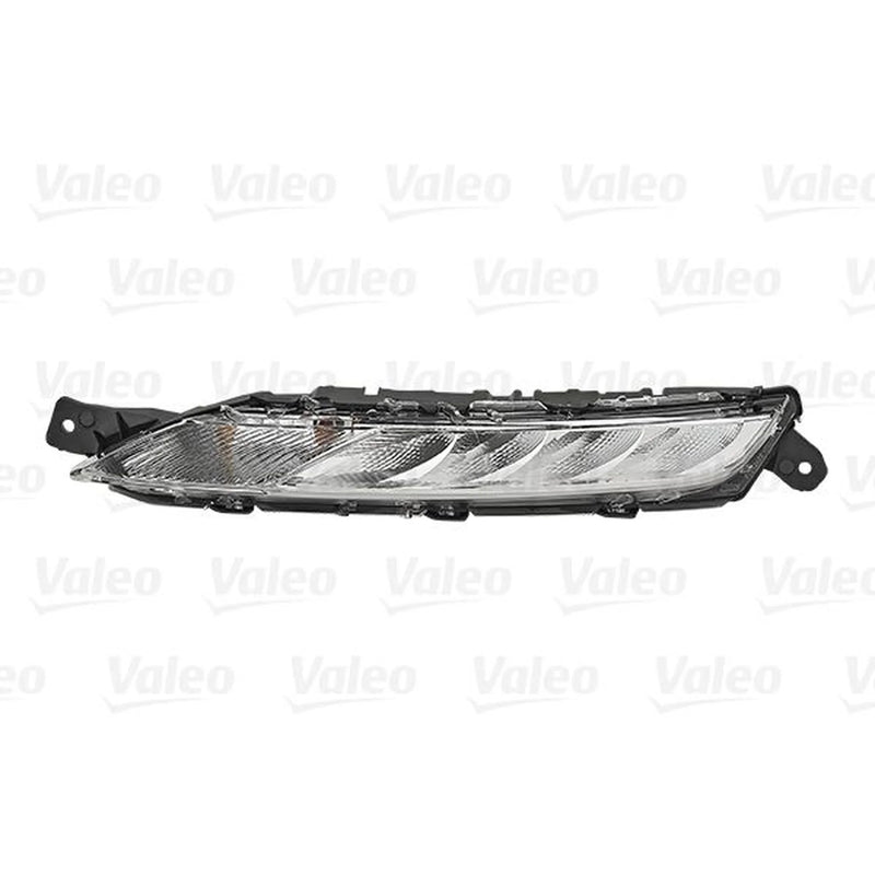 Valeo Daytime Running Light Bumper 045152