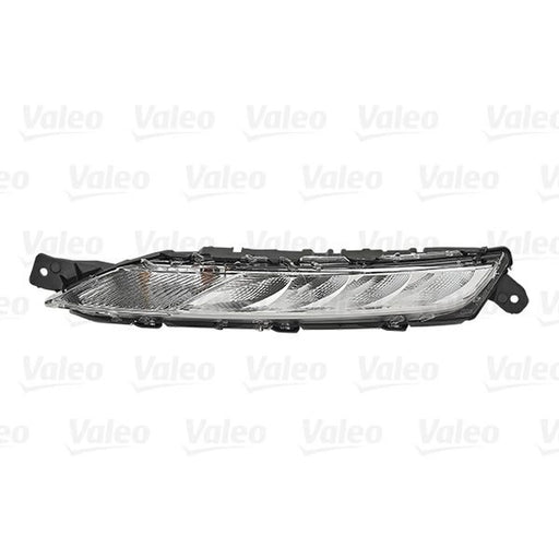 Valeo Daytime Running Light Bumper 045152