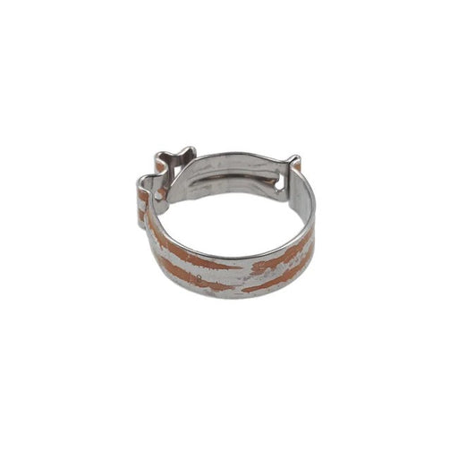 Connect Clic Type Re-usable Hose Clip 18.5-20.0mm 25pc - CPL