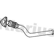 Klarius Exhaust Pipe OD RN939W