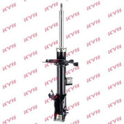 KYB Shock Absorber Damper Strut Front Left 334381