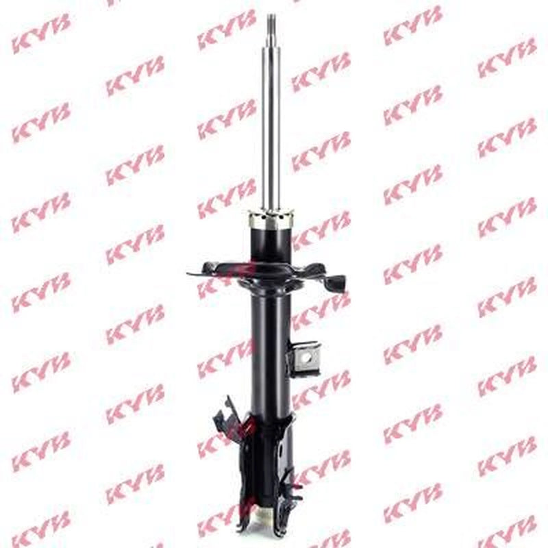 KYB Shock Absorber Damper Strut Front Left 334381