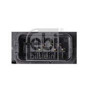 Febi Door Lock Mechanism Right Front 6 Pin 197181