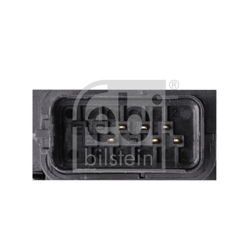 Febi Door Lock Mechanism Right Front 6 Pin 197181