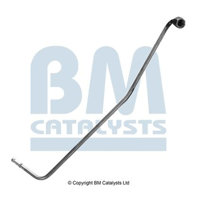 BM Catalysts Scr Pressure Pipe PP31038A 1618044180 PP31038A