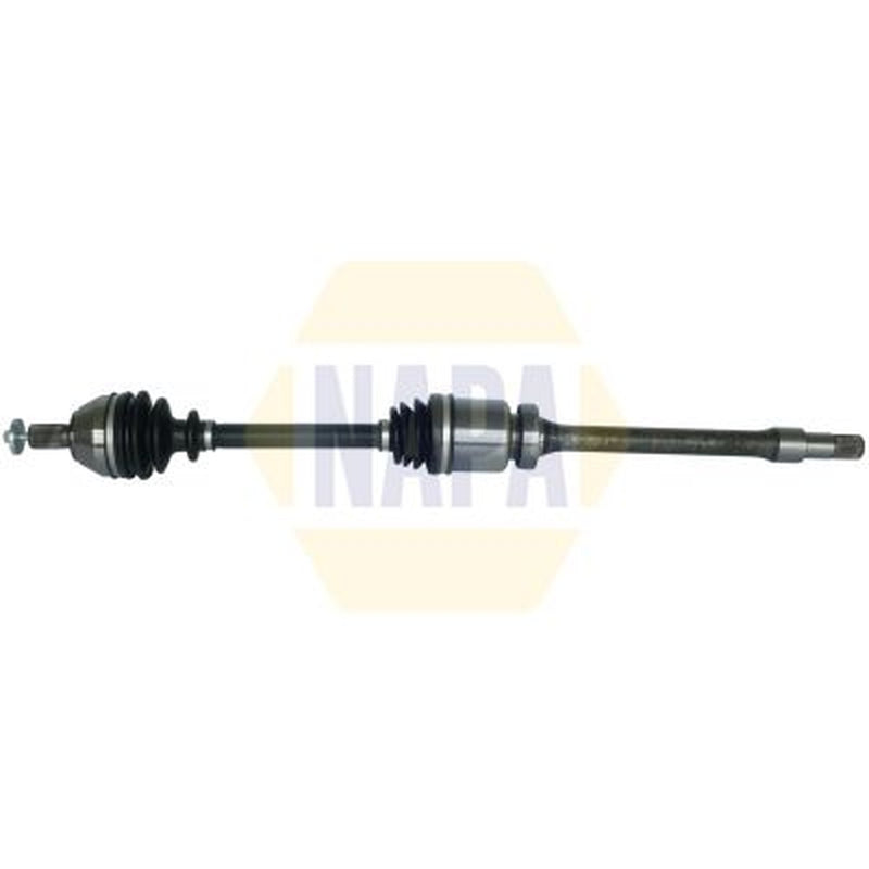 NAPA CV Drive Shaft Driveshaft Front Right NDS1039R
