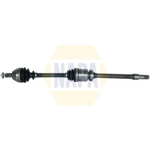 NAPA CV Drive Shaft Driveshaft Front Right NDS1039R