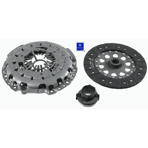 Sachs Clutch Kit Set 3pc 3000951948