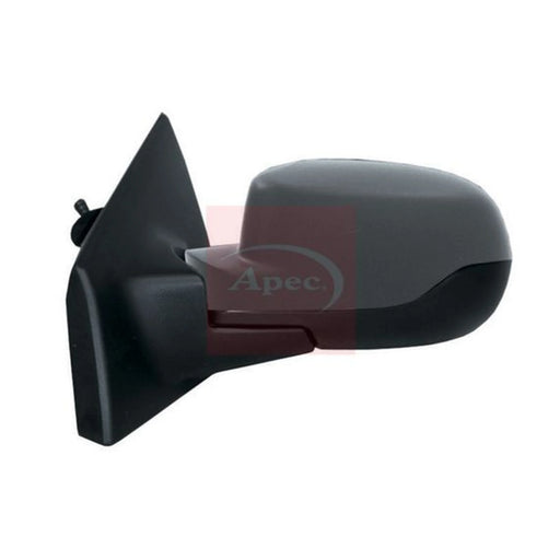 Apec Door / Wing Mirror Left AMR3225