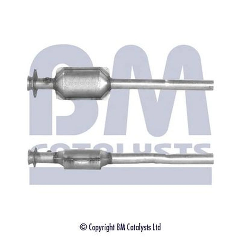 BM Catalysts Petrol Cat BM90414
