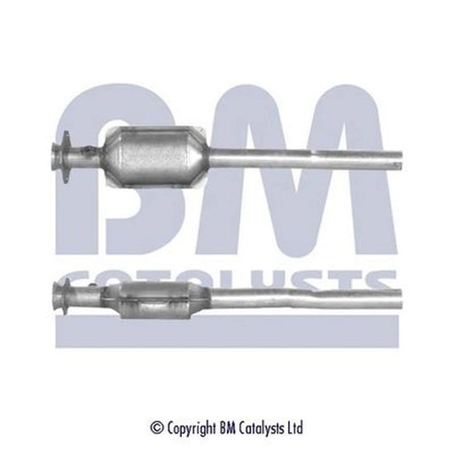 BM Catalysts Petrol Cat BM90414