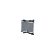 NRF Engine Radiator Left Front 550214
