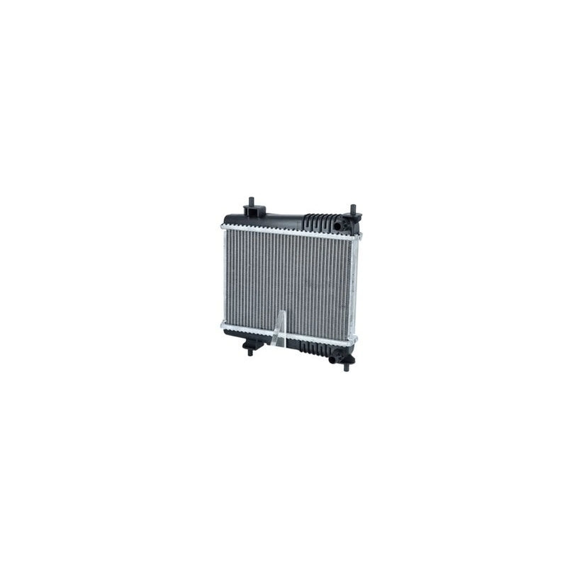 NRF Engine Radiator Left Front 550214