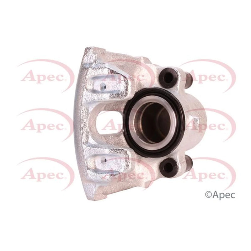 Apec Brake Caliper Assembly Front Right RCA214N