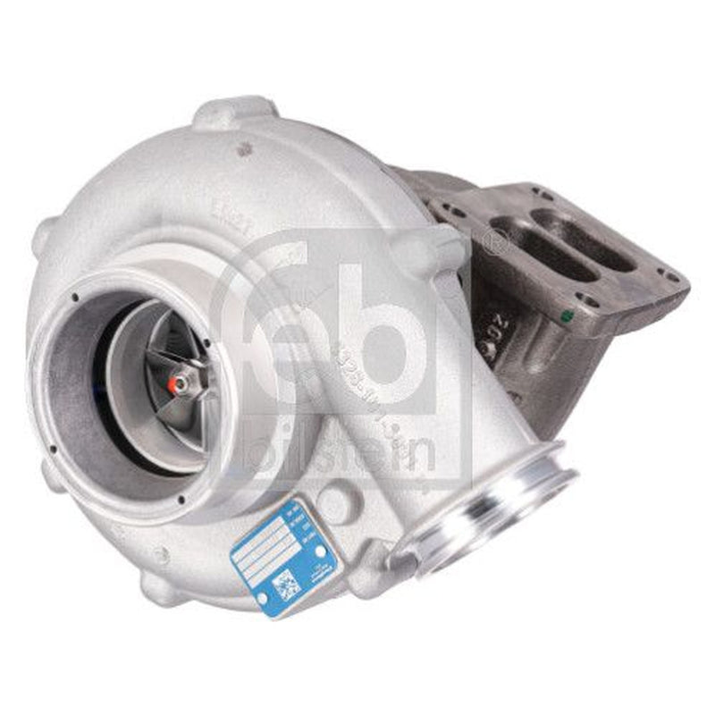 Febi Turbocharger Turbo Unit 191732