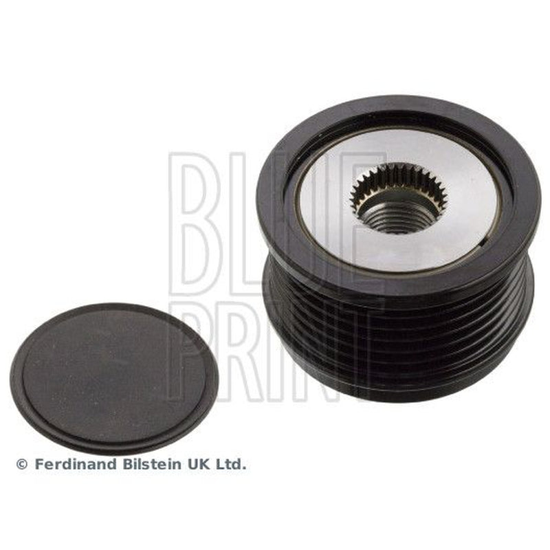 Blue Print Alternator Overrunning Freewheel Clutch ADA1061305