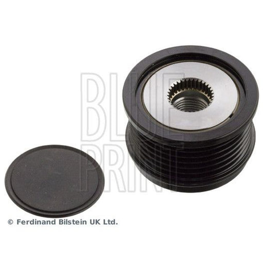 Blue Print Alternator Overrunning Freewheel Clutch ADA1061305