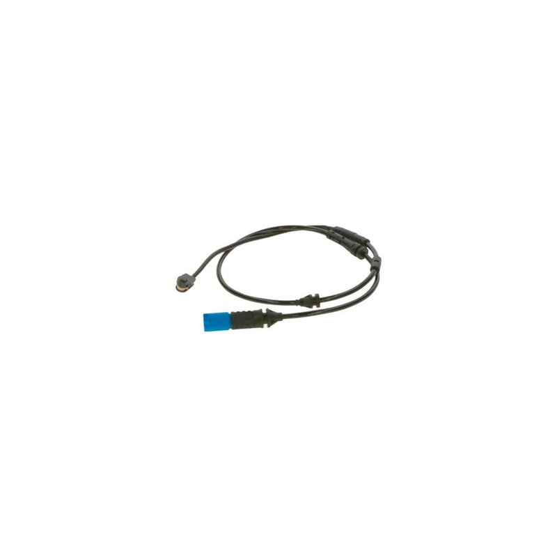 Bosch Brake Pad Wear Sensor Front 1 987 473 616
