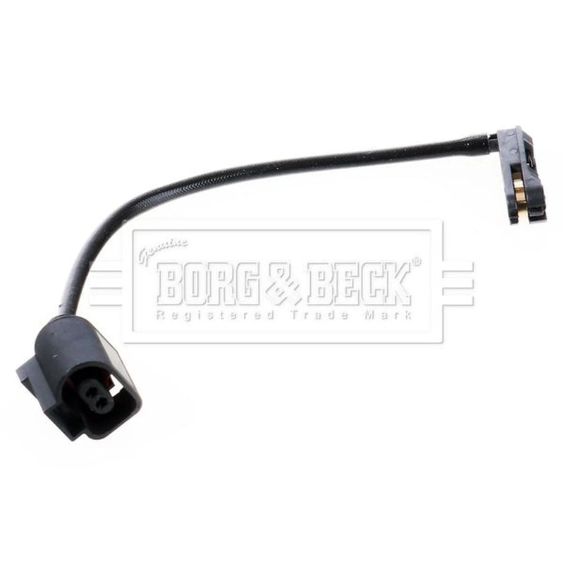 Borg & Beck Brake Pad Wear Sensor Front BWL3222