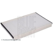Blue Print Cabin Air Filter (Pollen Filter) ADU172511
