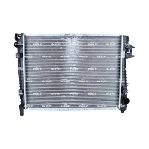 NRF Engine Radiator 53712