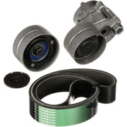 Gates V-Ribbed Belt Set K0110PK1703HD
