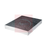 Apec Cabin Air Filter (Pollen Filter) AFC4033