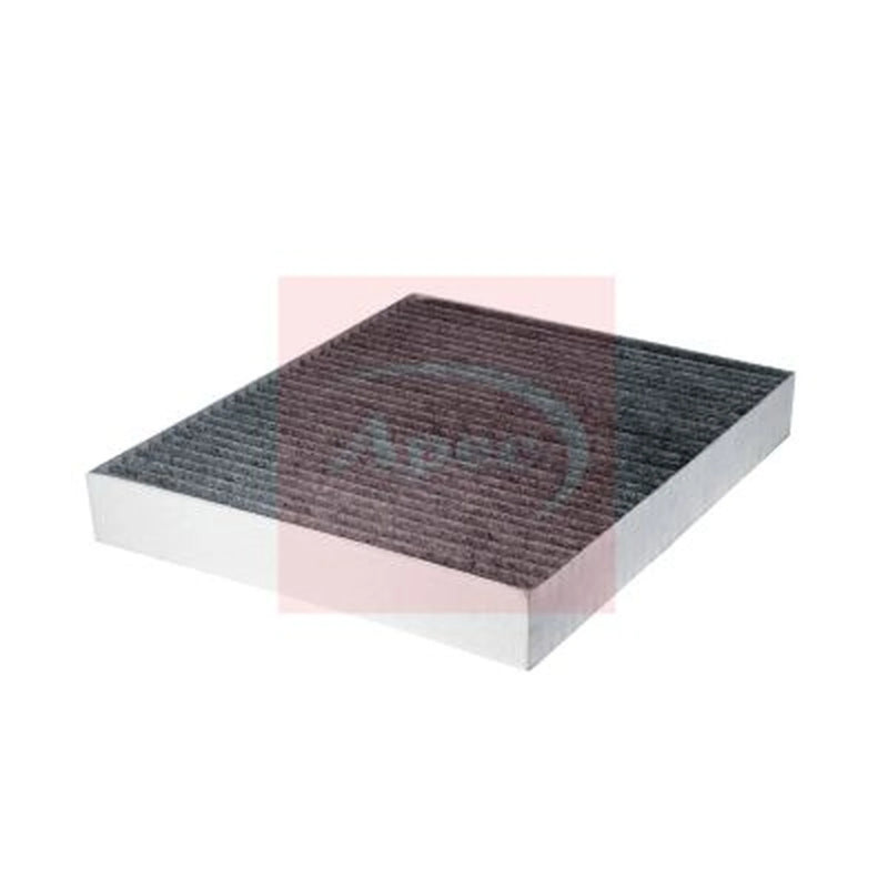 Apec Cabin Air Filter (Pollen Filter) AFC4033