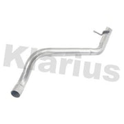 Klarius Exhaust Pipe OD MZ529Q