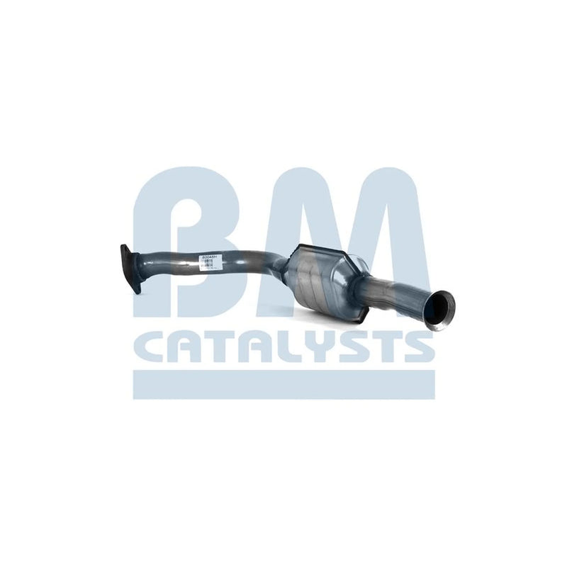 BM Catalysts Homologated Diesel Cat BM80048H