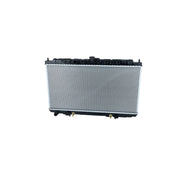 NRF Engine Radiator 53390