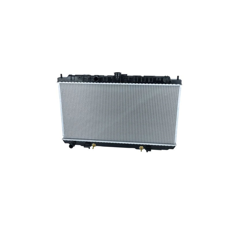 NRF Engine Radiator 53390
