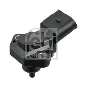 Febi Turbo Boost Pressure Sensor 179627