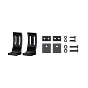 Hella Holder Set Additional Light 8HG 358 176-381 1550343 8HG 358 176-381