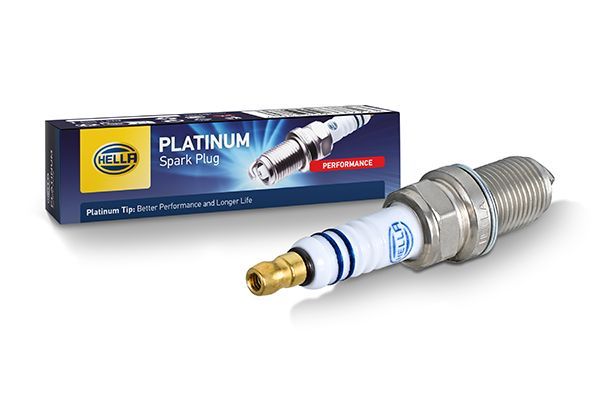 Hella 8EH 188 705-031 Spark Plug